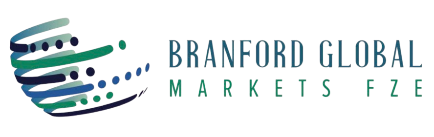 BRANFORD GLOBAL MARKETS FZE
